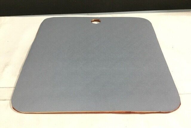 MRAP-142 3005836 Vehicular Hatch Insulation Panel 485 x 485 MM 2510-01-552-5583