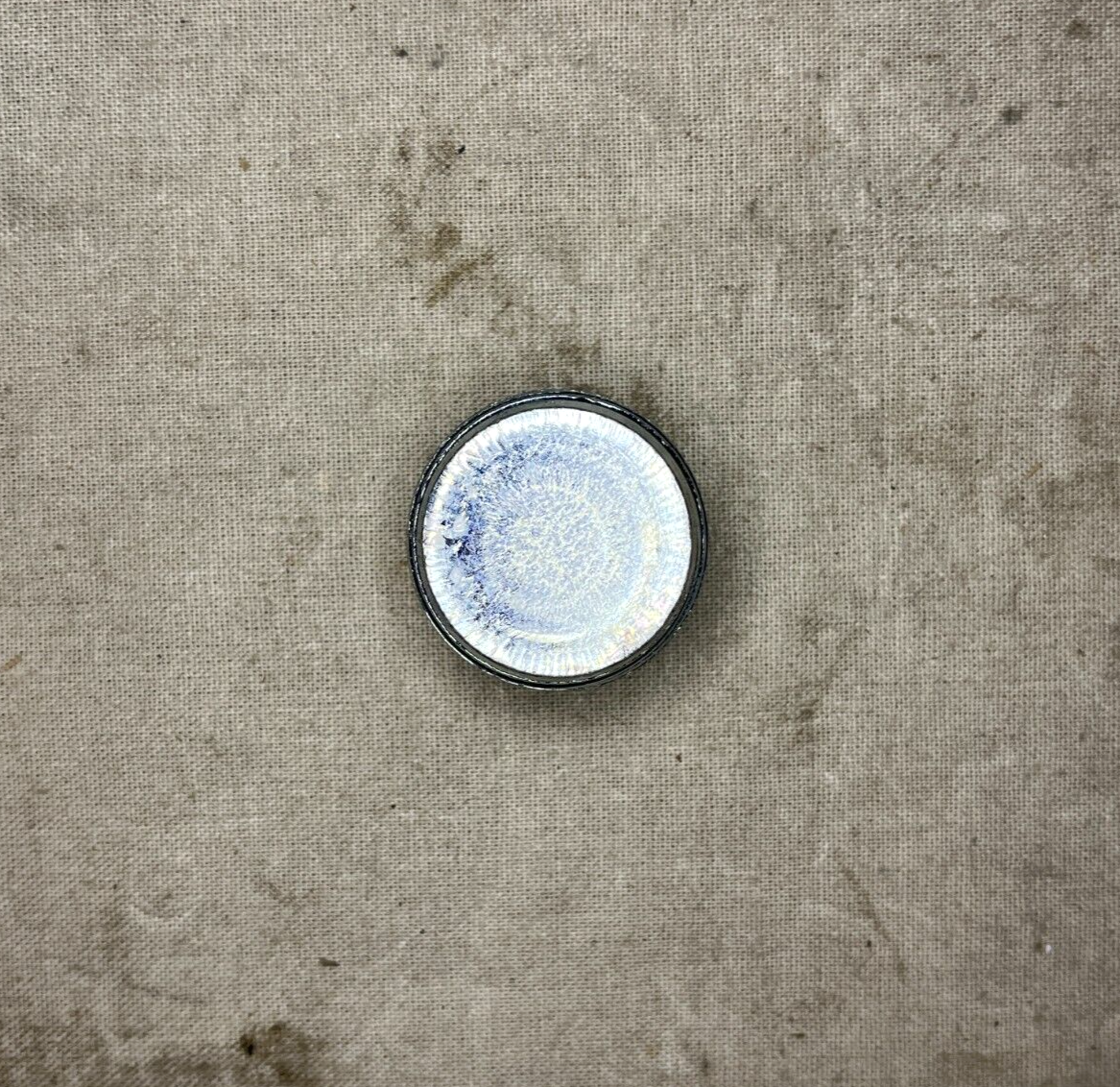 HEMTT FMTV OSHKOSH 51547AX MACHINE THREAD PLUG 66674 4638K825 5365-01-290-7408