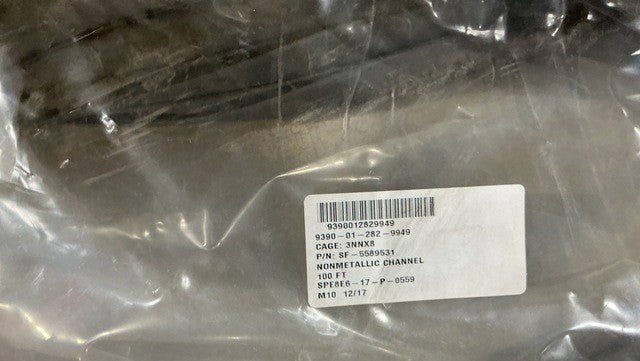 Channel 1/4TON NSN 9390-01-282-9949 - photo 3
