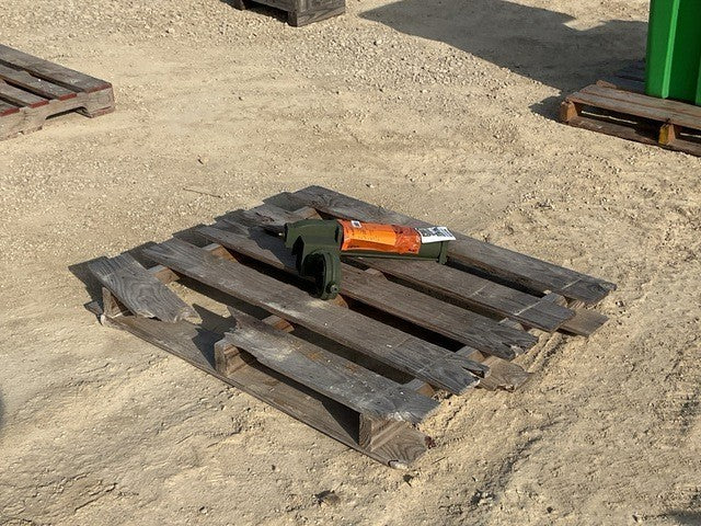 Butterfly Valve 2248440 NSN 4810-01-153-9363 - photo 3