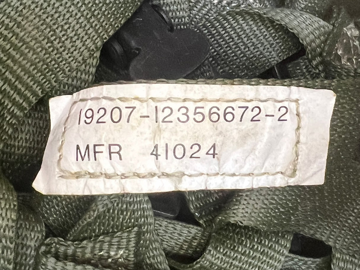 Strapping M151A2 - photo 3