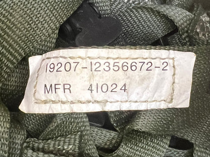 Strapping M151A2 - photo 3