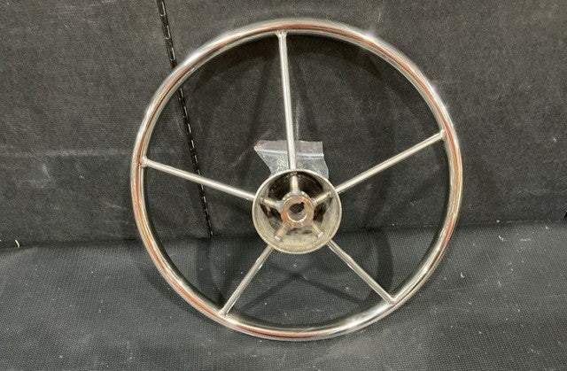Steering Wheel D037866 NSN 2030-01-106-2930