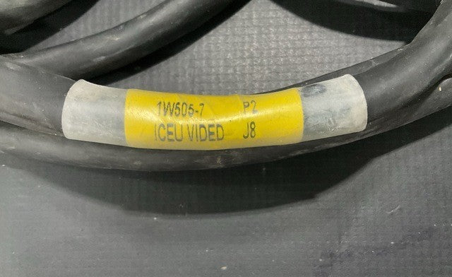 Wiring Harness 12473112 NSN 6150-01-549-0914 - photo 4