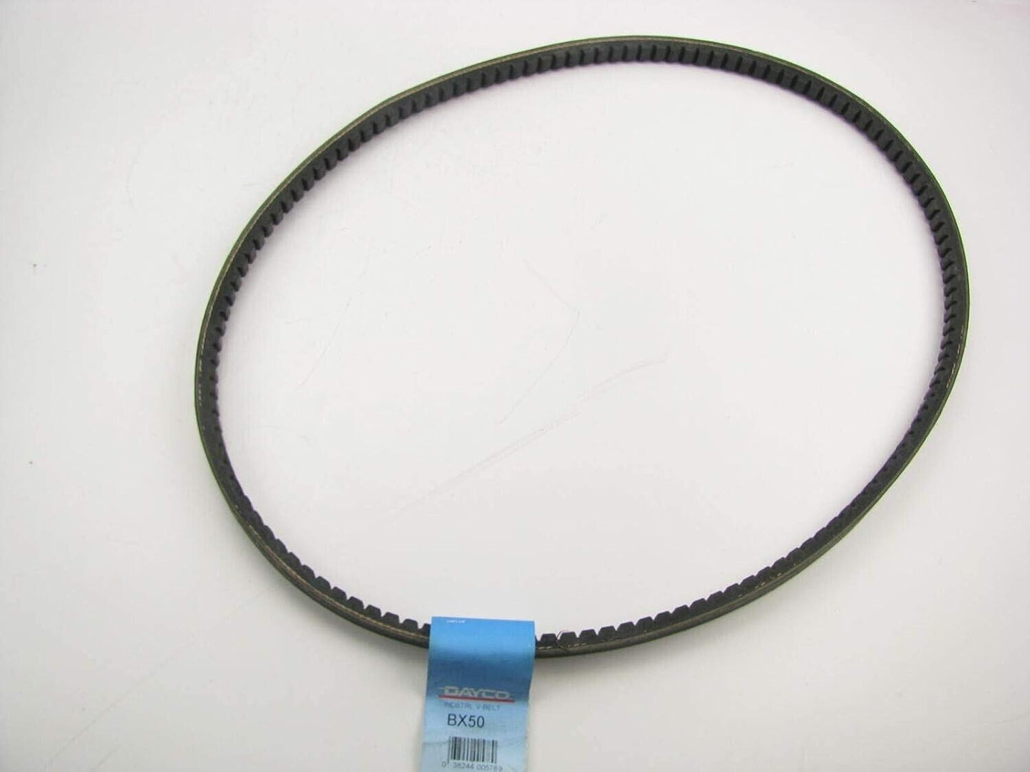 T-AGS 60 HEAT & OIL RESISTANT 51'' BX50 FIBER V BELT BX50 3030-00-504-1371