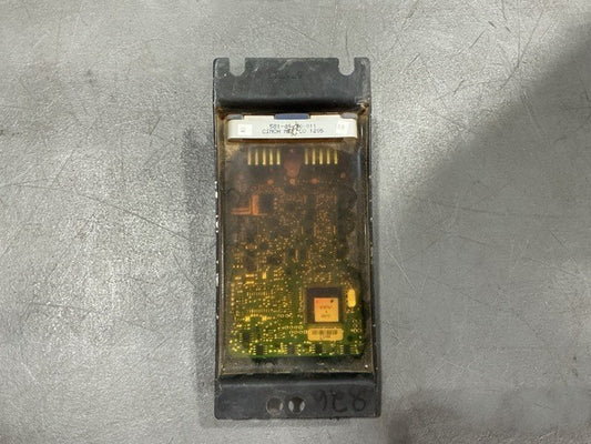 Control Unit 9R200-676762 NSN 2530-01-583-8832