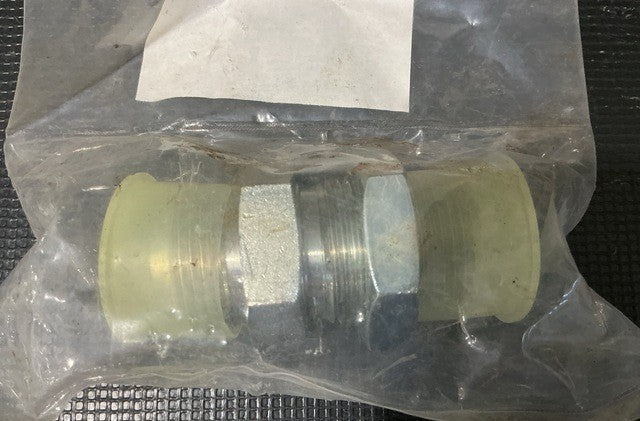 Straight Adapter 16-WTX-WLN-S NSN 4730-01-580-0406