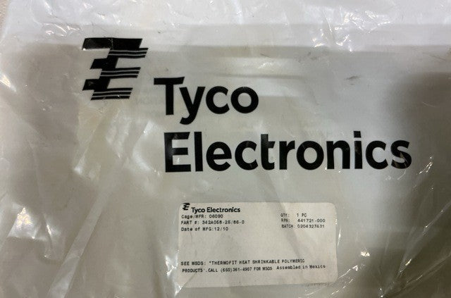 Insulation Sleeving AN/WLD-1 NSN 5970-01-527-8833 - photo 7