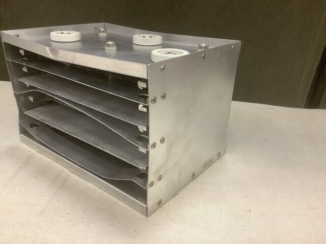 NEW USS NIMITZ (CVN 68) 341055-001 ELECTROSTATIC ELEMENT FILTER 4460-01-482-1776