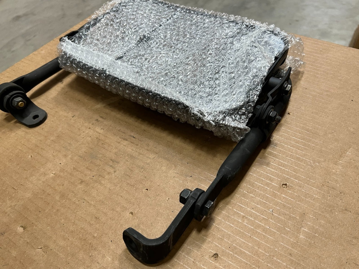Mirror Assembly 1/4-TON NSN 2540-01-314-9379 - photo 5