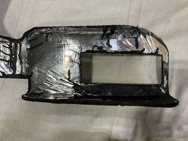 Vehicular Thermal Insulation M1114 NSN 2540-01-473-0369 - photo 2