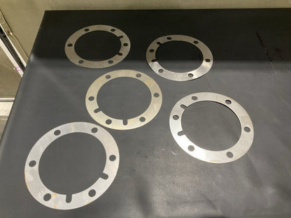 Driving Axle Different Parts Kit M984A1 NSN 2520-01-214-2391 - photo 17