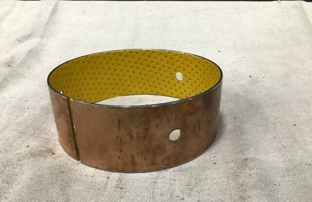 M10A CRANE HOWCO DISTRIBUTING MIL-001-1021 BUSHING SLEEVE 5365-01-642-0920