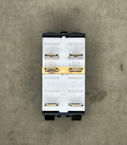 PALLETIZED LOAD EATON 8961K2620 ELECTRICAL ENGINE STARTER SWITCH 2920015637962