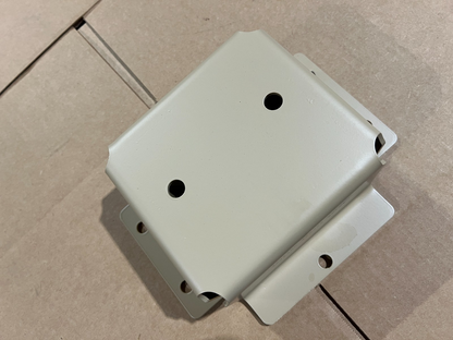 Mounting Bracket 3824662 NSN 5340-01-586-8552