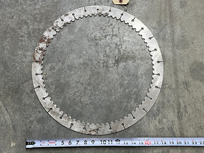 Mounting Plate 7709285 NSN 5340-00-337-6403 - photo 2