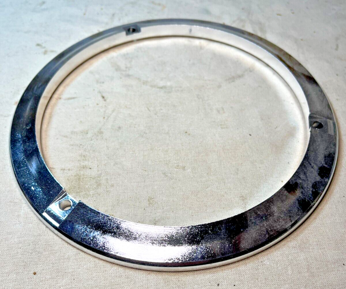 NEW WHELEN 3145660 HEAVY DUTY WARNING LIGHT 2214190 01-0683384 6220-01-460-2960