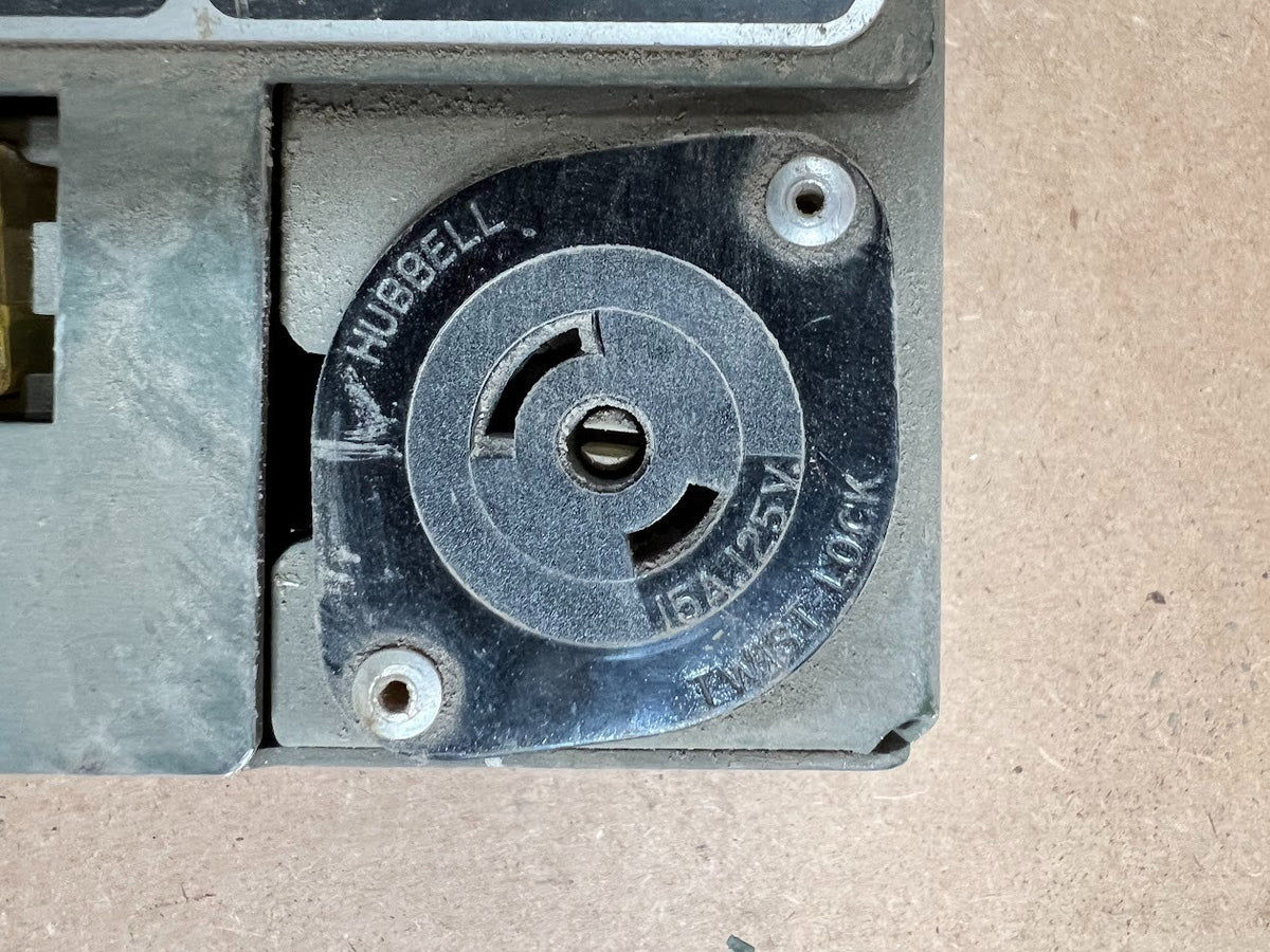 Control Box 12341910 NSN 2540-01-277-2313 - photo 5