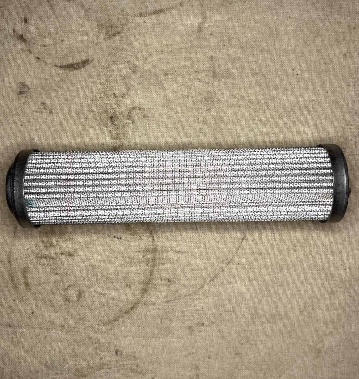 M1A1, M1 COMBAT TANK 12283641 FLUID FILTER ELEMENT 328442 2945-01-511-4391