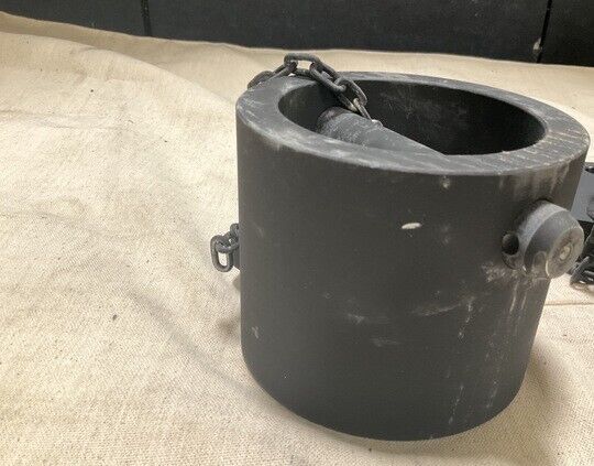 HEMTT QUICK RELEASE RETAINER ASSEMBLY RH SIDE 12542926 1502170W 2590-01-222-5436