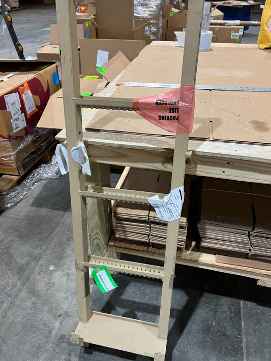 Ladder 12442899 NSN 2541-01-479-5939
