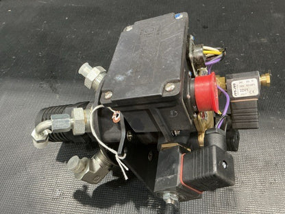 Manifold 60013030-H NSN 2510-01-598-7184 - photo 2