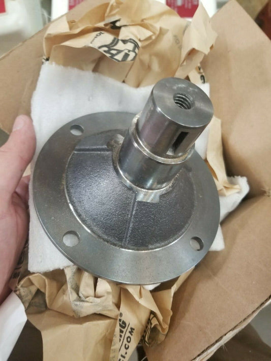 GM 5164286 Hub, Pulley Detroit Diesel 71 Series Engine 2815-00-363-8045	 Hub