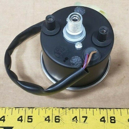 Genuine Kawasaki Mule 3010 Diesel 06 Speedometer Gauges 25031-1190