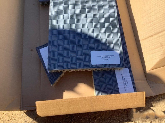 Mrap Seat Survivability Kit 35N1-555NN05-1D NSN 2540-01-590-9777 - photo 13