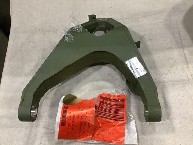 GENERAL DYNAMICS 43019179 VEHICULAR CONTROL ARM ITV GROWLER M1163 M1161