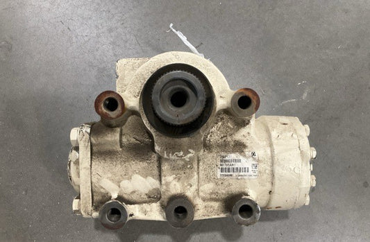 Steering Gear M110SAR1 NSN 2530-01-472-9846