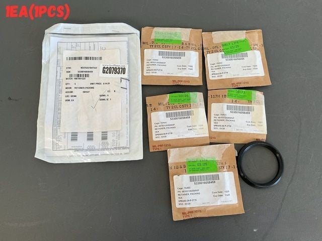 Heavy Duty 754-7066877-61 NSN 5330-01-605-8459