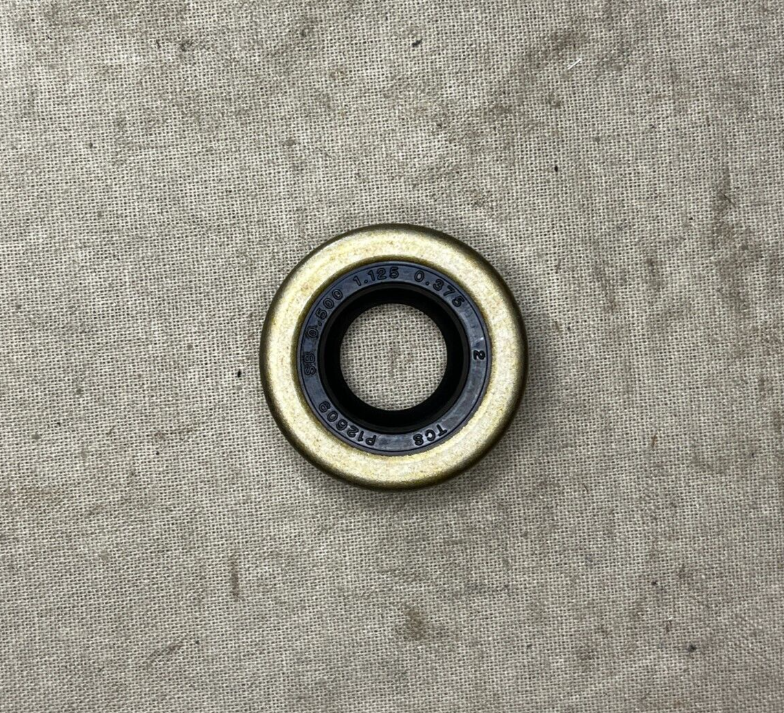 FORRESTAL CLASS CVN 11216M1 PLAIN ENCASED SEAL 00044 5330-00-261-1586 NOS