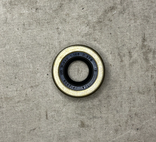 FORRESTAL CLASS CVN 11216M1 PLAIN ENCASED SEAL 00044 5330-00-261-1586 NOS