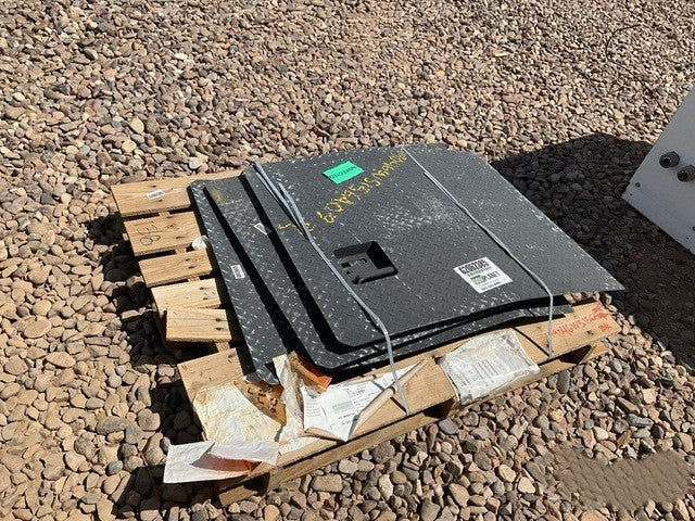 Access Cover AE12468684 NSN 5340-01-459-3150 - photo 2