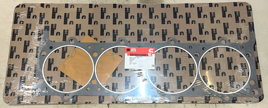 M9 ACE, BFVS TANK CUMMINS VT-903 212224 GASKET CYLINDER HEAD 5330-01-052-9795
