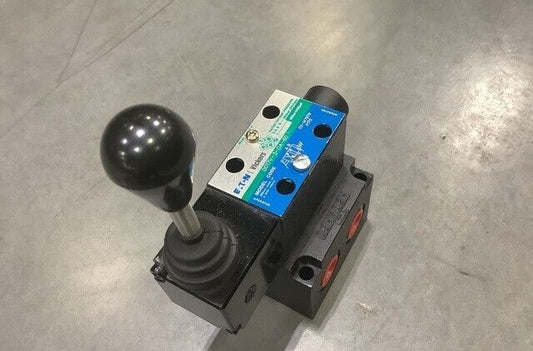 PRICE ENGINEERING PEA-A9522-01 4160458 HYDRAULIC CONTROL ASSEMBLY PEA-A9522