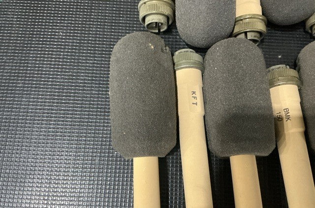 Magnetic Microphone BMK150 NSN 5965-01-573-7930 - photo 5
