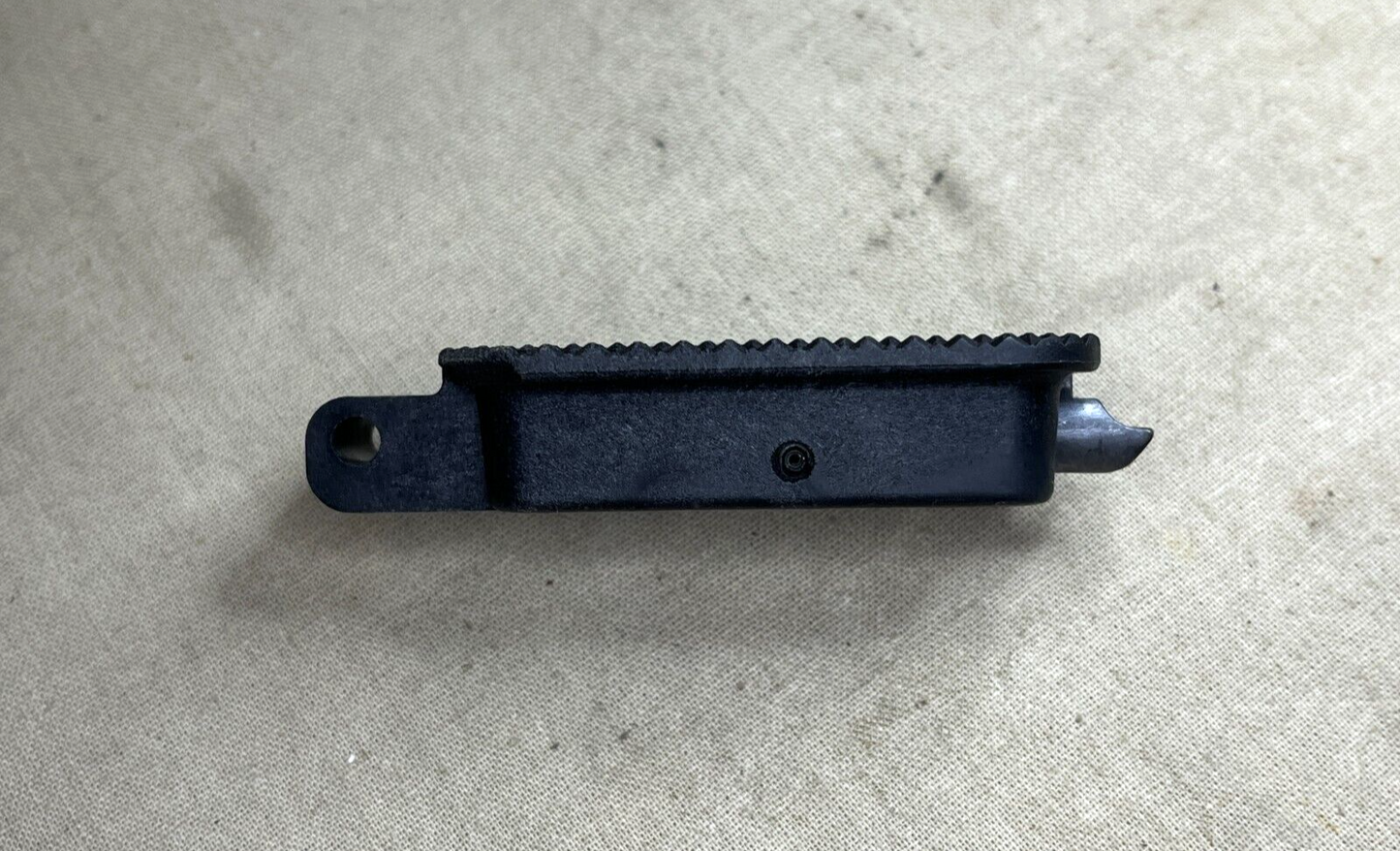 NEW THUMB DOOR LATCH ASSEMBLY 12999220 9381380 1005-01-520-7064