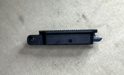 NEW THUMB DOOR LATCH ASSEMBLY 12999220 9381380 1005-01-520-7064