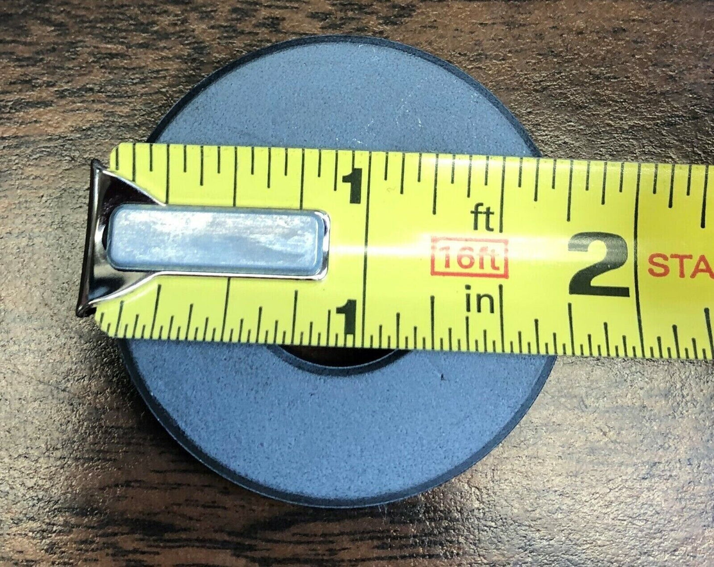 HMMWV CUCV 1 1/4 TON M998 CHIP COLLECTOR MAGNET 5740513 3681601 2520-01-159-7757