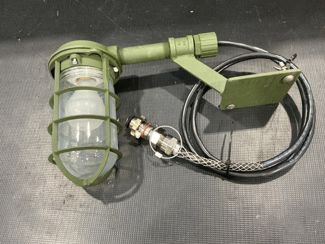 Light Assembly HF1001229 NSN 6220-01-538-7194 - photo 2