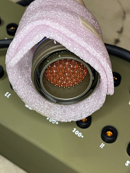 M1150 ASSAULT BREACHER VEHICLE 12303697 ADAPTER, CALIBRATION 5999-01-176-4670