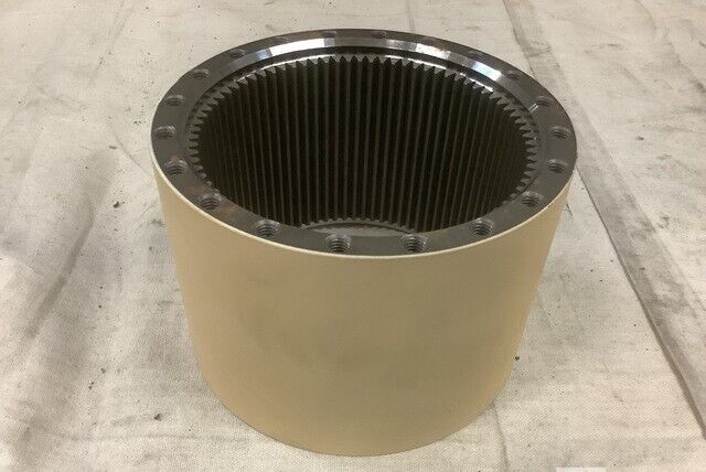 BAE HOWCO 13148 INTERNAL GEAR 3020-01-413-0077 M1078 M1083 2.5-5 TON  LMTV MTV