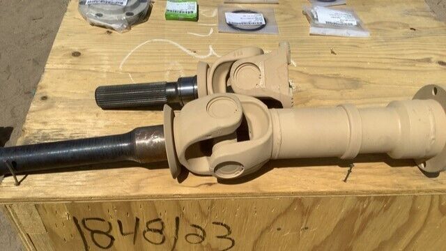 NEW OEM OSHKOSH MRAP M-ATV STEERING AXLE PARTS KIT 95SK212 2530-01-576-4608