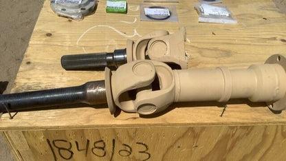 NEW OEM OSHKOSH MRAP M-ATV STEERING AXLE PARTS KIT 95SK212 2530-01-576-4608