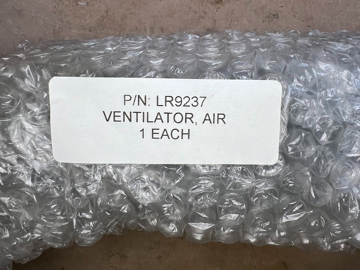 Circulating Ventilator 952DIESEL NSN 2540-01-473-3018 - photo 6
