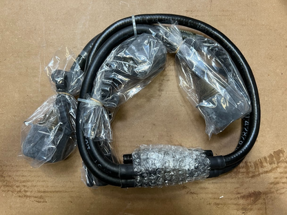 Electrical Cable Conduit Assembly 12990252 NSN 6150-01-487-2112
