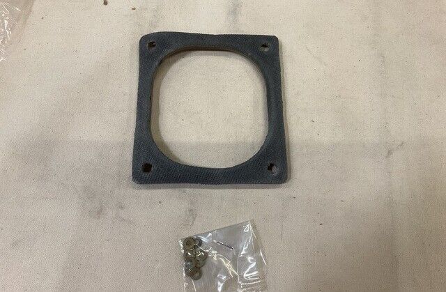 NIMITZ CLASS CVN COSMODYNE FAHRENHEIT 3200571-7 METER RELAY 6695-01-135-6423