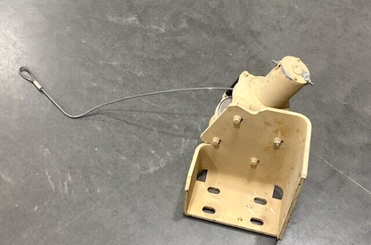 MILITARY MRAP WARN 80418 HEAVY DUTY HOIST ASSEMBLY 2510-01-576-0908 NOS